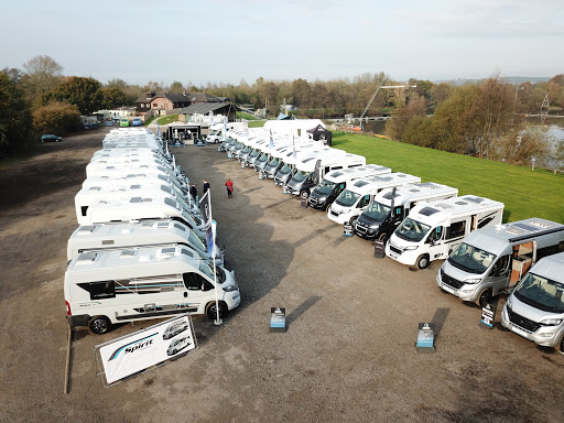 Dolphin Motorhomes