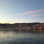 Photo n°1 de l'avis de Valentina.o fait le 11/09/2022 à 12:29 sur le  Ristorante Le Vecchie Mura Porto Antico à Genoa