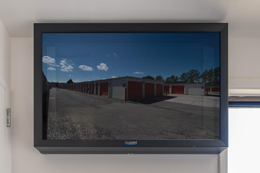 Self-Storage Facility «Public Storage», reviews and photos, 216 Las Gaviotas Blvd, Chesapeake, VA 23322, USA