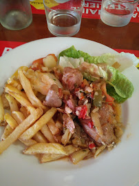 Plats et boissons du Restaurant Le Maïtena à Biarritz - n°3