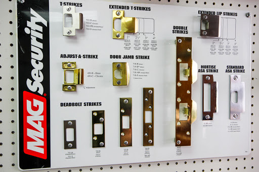 Locksmith «Caraballo Liberty Locksmith Inc.», reviews and photos, 831 NW 37th Ave, Miami, FL 33125, USA