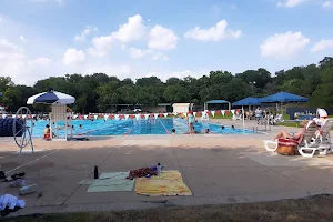 Forest Park Pool image