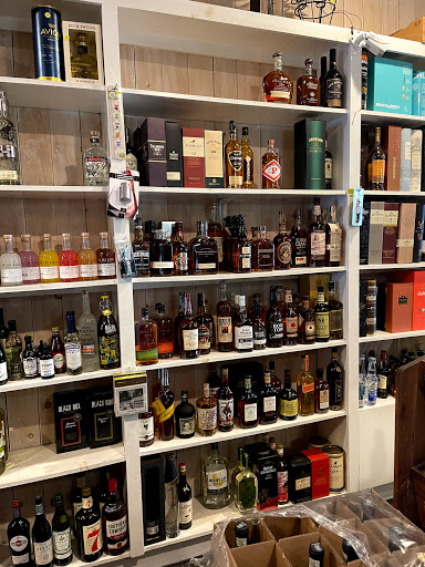 Wine Store «Toast Wines & Spirits», reviews and photos, 984 Farmington Ave B, West Hartford, CT 06107, USA