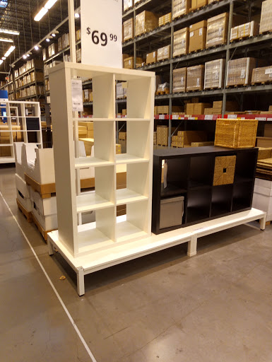 Furniture Store «IKEA Conshohocken Home Furnishings», reviews and photos, 400 Alan Wood Rd, Conshohocken, PA 19428, USA