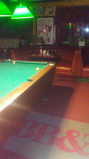 Lounge «Troubadour Restaurant & Lounge», reviews and photos, 25 Troubadour Ln, Berkeley Springs, WV 25411, USA