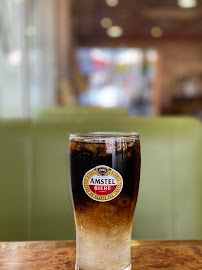 Plats et boissons du Bistrot restaurant Le Cristal à Chartres - n°20