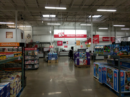 Warehouse club «BJ’s Wholesale Club», reviews and photos, 3985 Plank Rd, Fredericksburg, VA 22407, USA