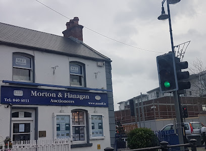 Morton & Flanagan Auctioneers