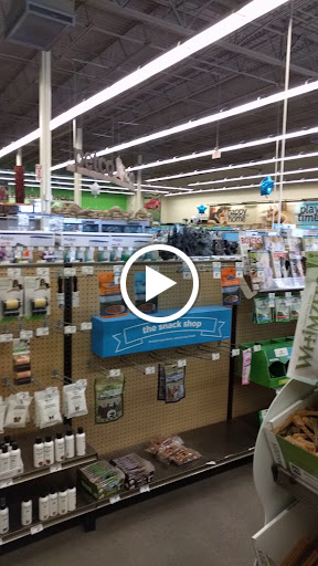 Pet Supply Store «Petco Animal Supplies», reviews and photos, 205 SE 5th St, Ames, IA 50010, USA
