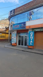 CONSULTORIO DENTAL DR.QUITO