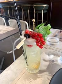 Cocktail du Restaurant Charleston Nice - n°17