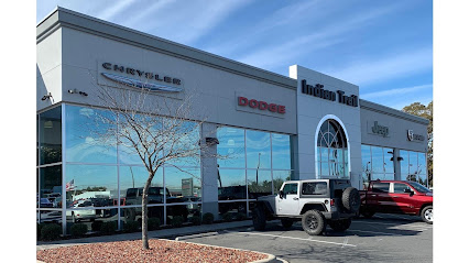 Capital Chrysler Dodge Jeep Ram of Indian Trail