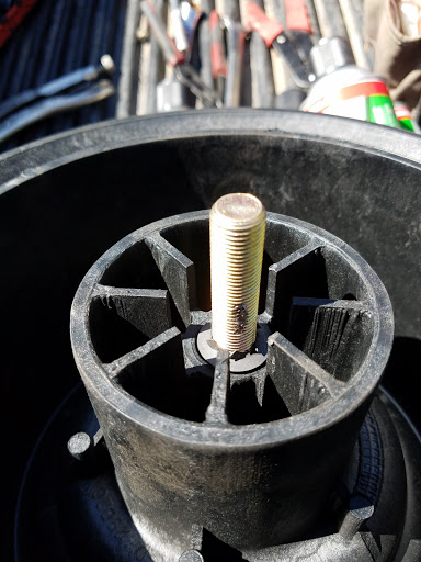 Auto Parts Store «NAPA Auto Parts - Genuine Parts Company», reviews and photos, 8241 E Evans Rd, Scottsdale, AZ 85260, USA