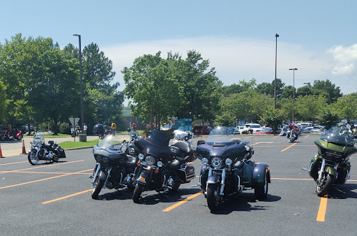 Harley-Davidson Dealer «Hampton Roads Harley-Davidson», reviews and photos