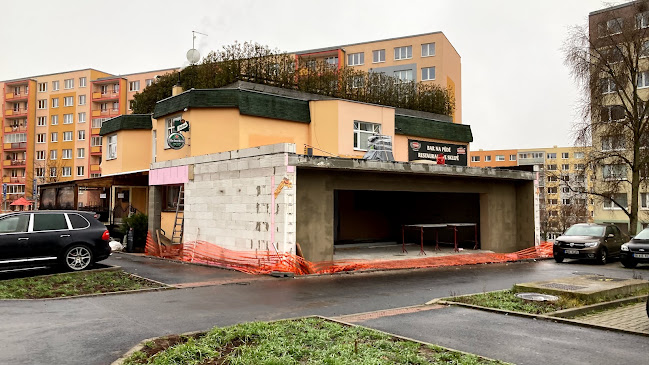 Restauračně zábavné centrum Pohoda - Restaurace
