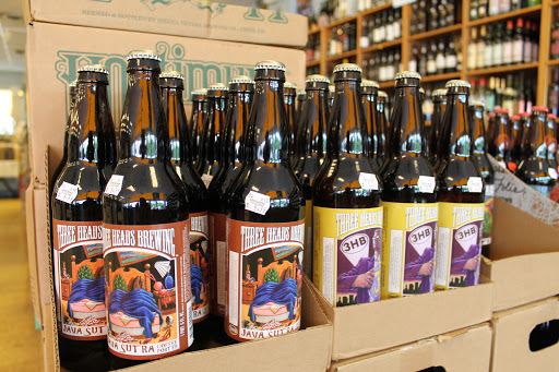 Wine Store «Arrowine & Cheese», reviews and photos, 4508 Lee Hwy, Arlington, VA 22207, USA