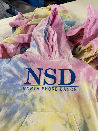 Screen Printer «T-Shirts Ink and More», reviews and photos, 1039 Pruitt Rd, The Woodlands, TX 77380, USA