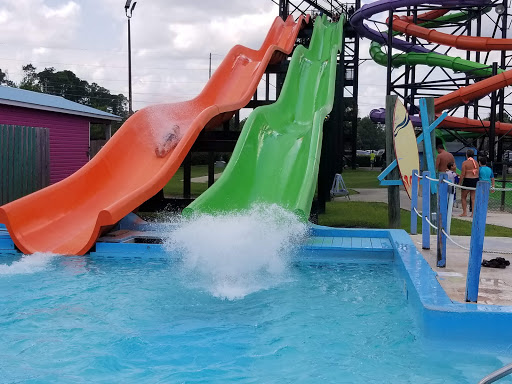 Water Park «Myrtle Waves Water Park», reviews and photos, 3000 Mr. Joe White Ave, Myrtle Beach, SC 29577, USA