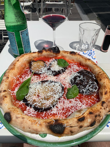 Pizzium - Firenze in Firenze, Città Metropolitana di Firenze