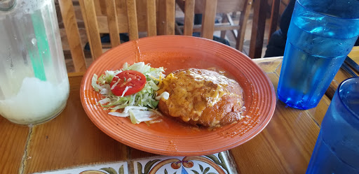 Pancho's Cocina Mexicana & Grill