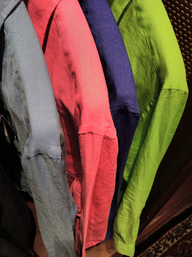 Clothing Store «Ralph Lauren», reviews and photos, 93-95 Newbury St, Boston, MA 02116, USA