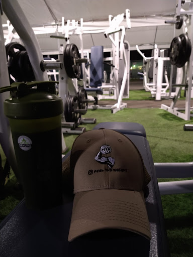 Gym «Fitness 19», reviews and photos, 9044 Alondra Blvd, Bellflower, CA 90706, USA