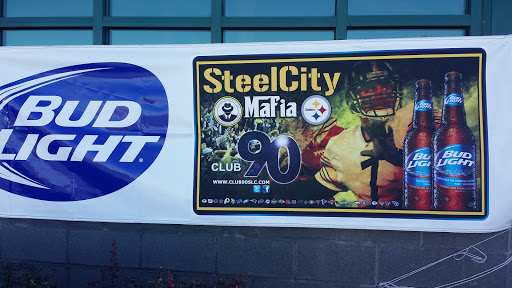 Club «Club 90», reviews and photos, 9065 S Monroe St, Sandy, UT 84070, USA