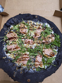 Pizza du Pizzeria PIZZAS DU MONDE Vedène/Le pontet à Vedène - n°15