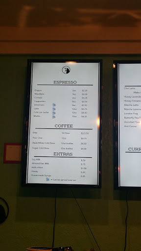 Ice Cream Shop «The Pop Parlour», reviews and photos, 431 E Central Blvd Suite C, Orlando, FL 32801, USA