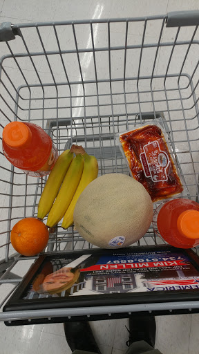 Grocery Store «Kroger», reviews and photos, 15455 Haggerty Rd, Plymouth, MI 48170, USA