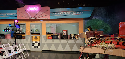 Banquet Hall «The Fabulous Fifties Hall», reviews and photos, 455 St Helens Ave, Tacoma, WA 98402, USA