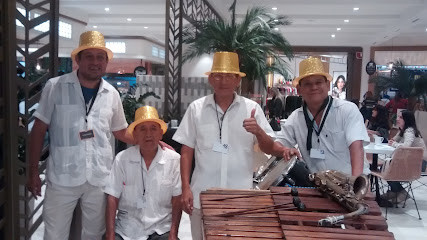 Marimbas de Veracruz la nueva alborada