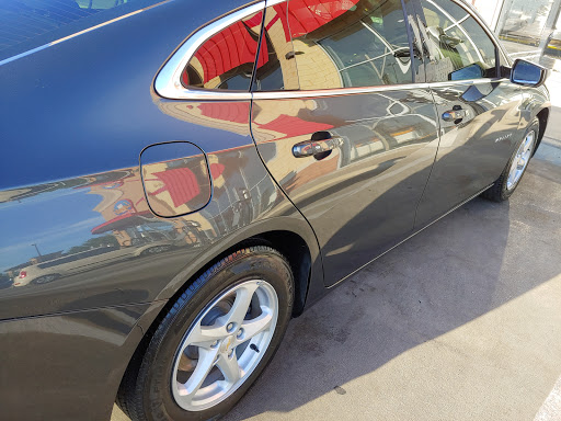 Car Wash «Legends Express Car Wash», reviews and photos, 628 Coit Rd, Plano, TX 75075, USA
