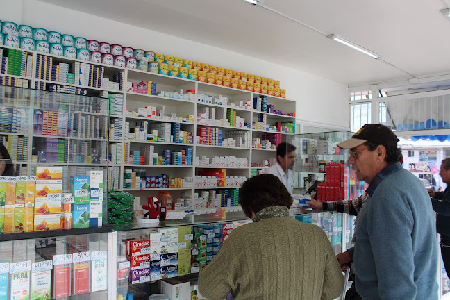 Opiniones de Farmacia Punto Blanco en La Serena - Farmacia