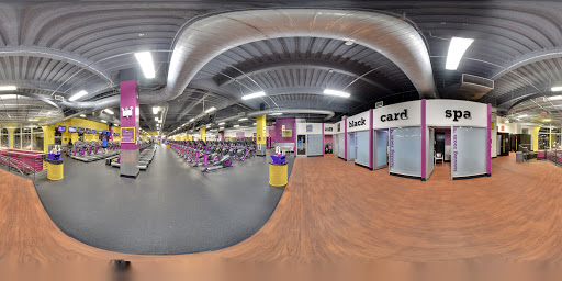Gym «Planet Fitness - New Rochelle, NY», reviews and photos, 5 Lecount Pl, New Rochelle, NY 10801, USA