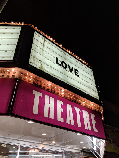 Performing Arts Theater «Barrymore Theatre», reviews and photos, 2090 Atwood Ave, Madison, WI 53704, USA