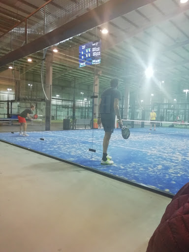 Padeltoki