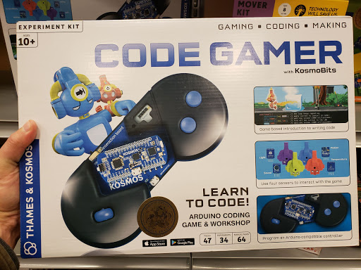 Video Game Store «Disc Replay Troy», reviews and photos, 340 John R Rd, Troy, MI 48083, USA