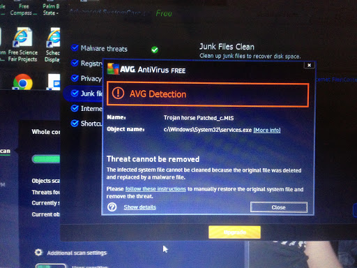 Computer Repair Service «KNS Computer Services», reviews and photos, 4846 N University Dr, Lauderhill, FL 33351, USA