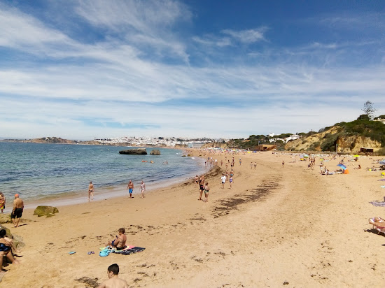 Praia dos Alemaes