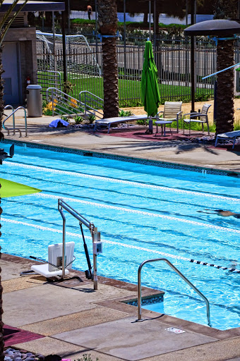 Health Club «LA Fitness», reviews and photos, 5570 Lincoln Blvd, Playa Vista, CA 90094, USA