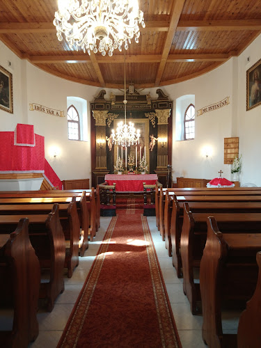 Értékelések erről a helyről: Vácegresi Evangélikus templom, Vácegres - Templom