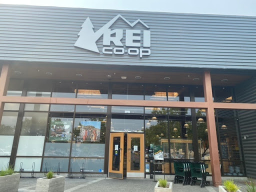 Camping Store «REI», reviews and photos, 2715 Santa Rosa Ave, Santa Rosa, CA 95407, USA