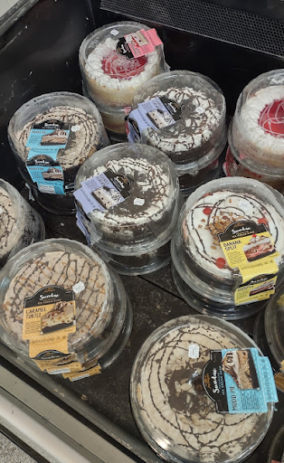 Supermarket «Stater Bros. Markets», reviews and photos, 8640 Alondra Blvd, Paramount, CA 90723, USA