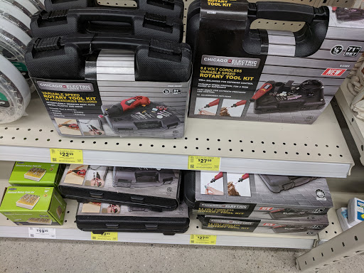 Hardware Store «Harbor Freight Tools», reviews and photos, 155 State St, Orem, UT 84057, USA