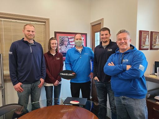 Insurance Agency «Dean Ballenger Agency Inc», reviews and photos