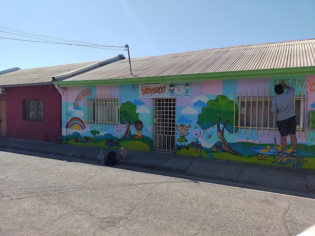 Chipana 31, 2841069 Rancagua, O'Higgins
