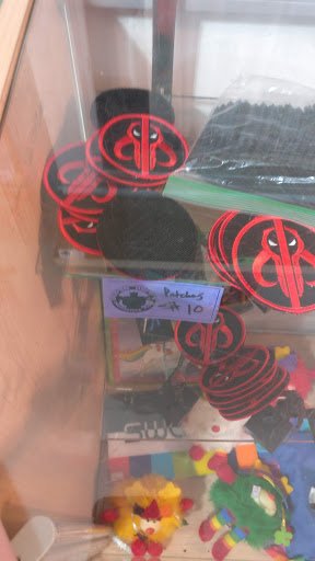 Toy Store «Super Happy Incredible Toys», reviews and photos, 740 W 20th St, Houston, TX 77008, USA