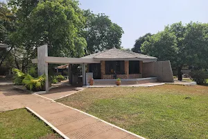 W.E.B. DuBois Centre in Accra image