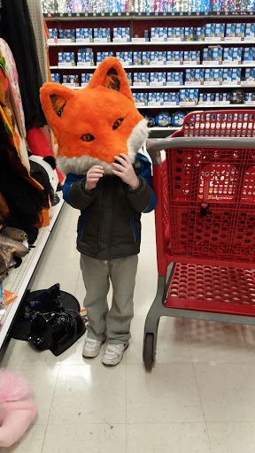 Department Store «Target», reviews and photos, 632 US-46, Fairfield, NJ 07004, USA